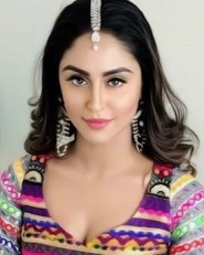 Krystle DSouza