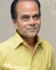 L. B. Sriram