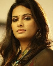 Lakshmi Priyaa