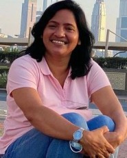 Lakshmi Sowjanya