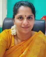 Lalitha Dhananjayan