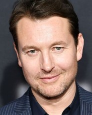 Leigh Whannell