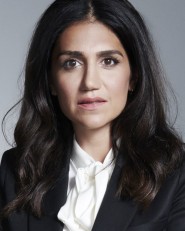 Leila Farzad