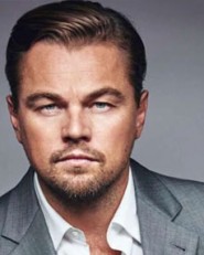 Leonardo DiCaprio