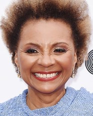 Leslie Uggams