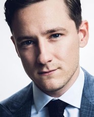 Lewis Pullman