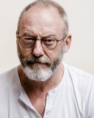 Liam Cunningham