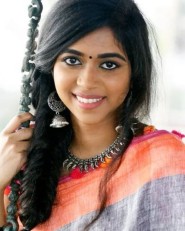 Lovelyn Chandrasekhar