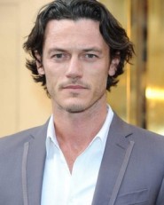 Luke Evans