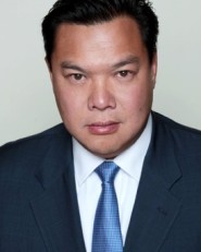 Lyman Chen