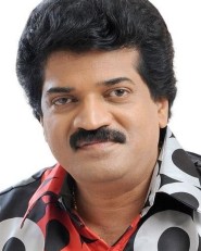 M. G. Sreekumar