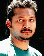 M. Jenithkumar