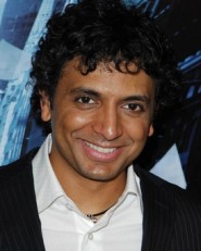 M. Night Shyamalan