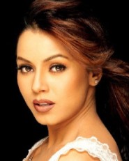 Mahima Chaudhry