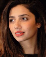 Mahira Khan