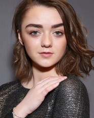 Maisie Williams