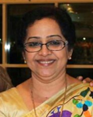 Mallika Sukumaran