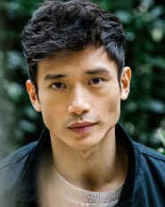 Manny Jacinto