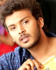 Manoranjan Ravichandran