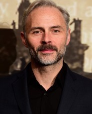 Mark Bonnar