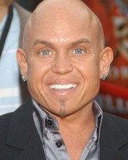 Martin Klebba