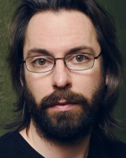 Martin Starr