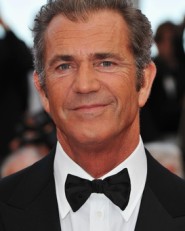 Mel Gibson