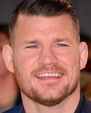 Michael Bisping