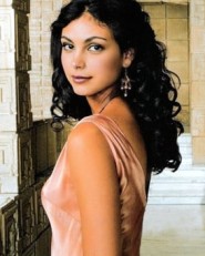 Morena Baccarin