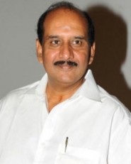 MS Raju