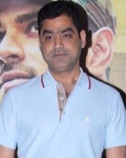 Murad Khetani
