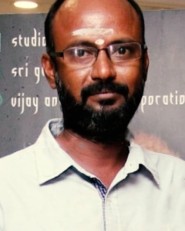 N. V. Nirmal Kumar