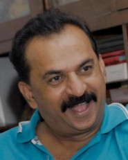 Nagendra Shah