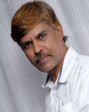 Nanda Kumar