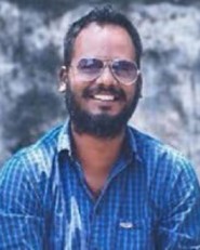 Naresh Kumaran