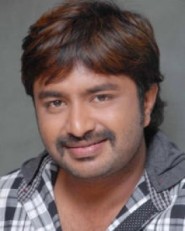 Naveen Krishna