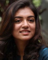 Nazriya Nazim Fahadh