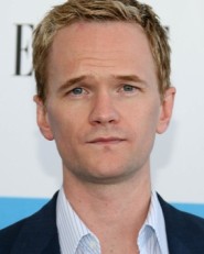 Neil Patrick Harris