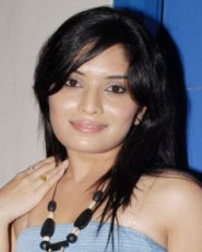 Nisha Shetty