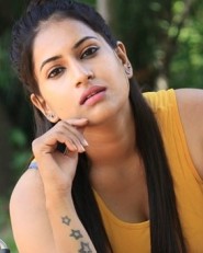 Nithya Raj