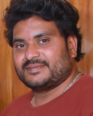 Ogi Reddy Shiva Kumar