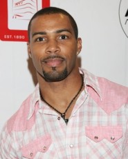 Omari Hardwick