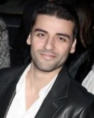 Oscar Isaac