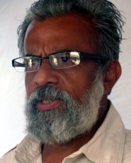 P Balachandran