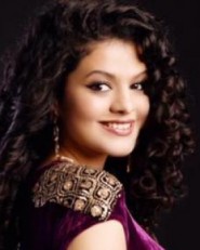 Palak Muchhal