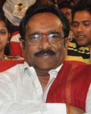 Paruchuri Gopalakrishna