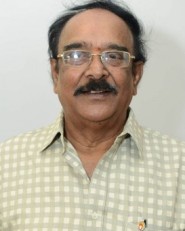 Paruchuri Venkateswara Rao