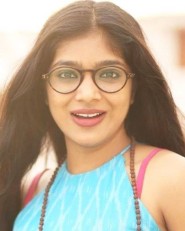 Parvathy VJ