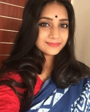 Pathmaa Gopika