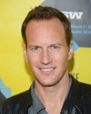 Patrick Wilson